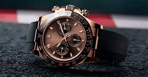 my rolex stops at night